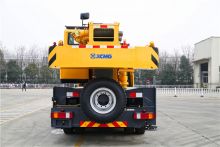 XCMG Official 25 Ton Mobile Truck Crane XCT25_M China Mobile Crane Price